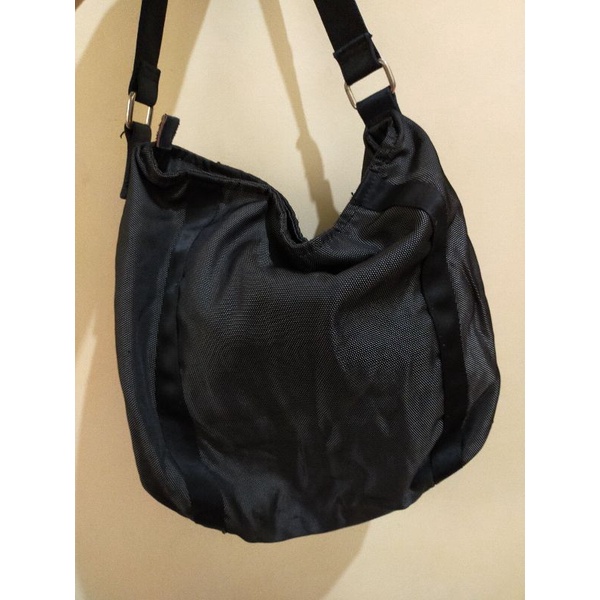 Marithe+Francois Girbaud bag preloved | Shopee Philippines