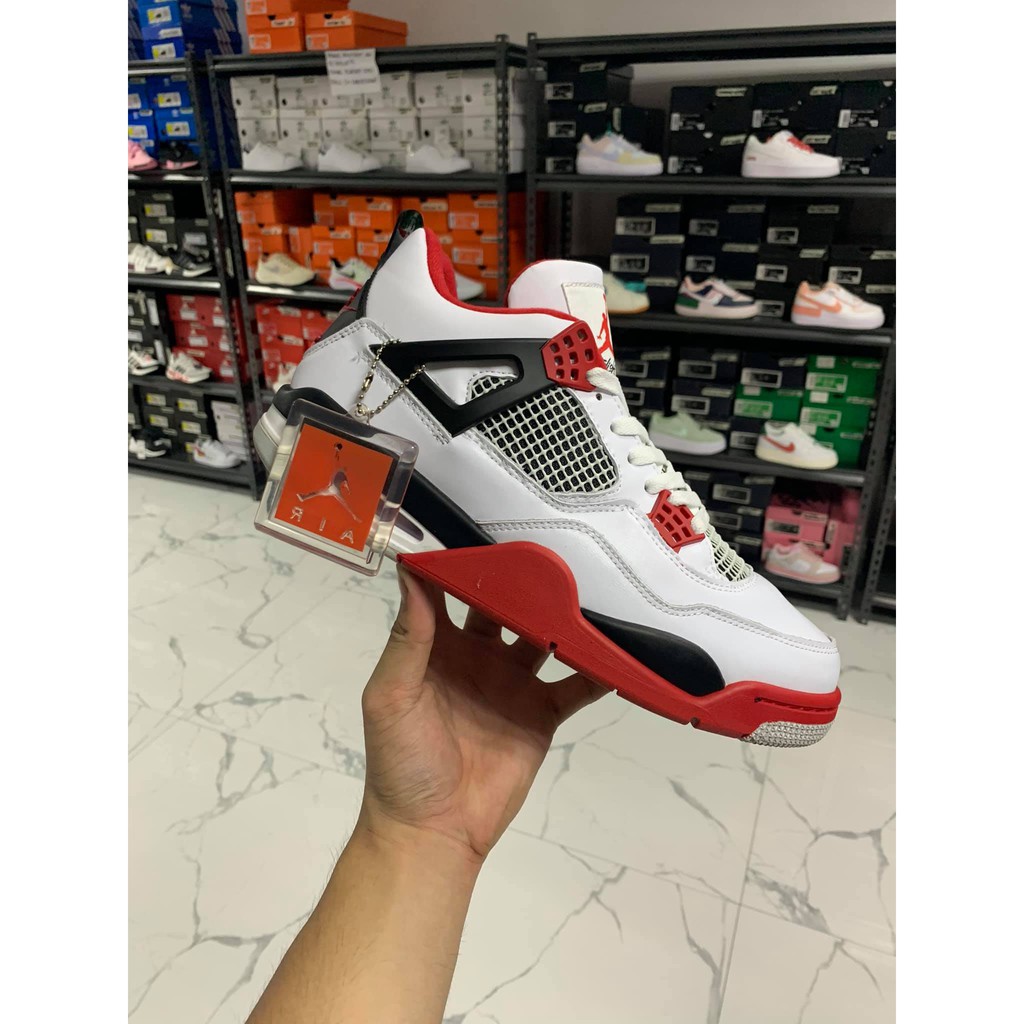 unauthorized authentic sneakers