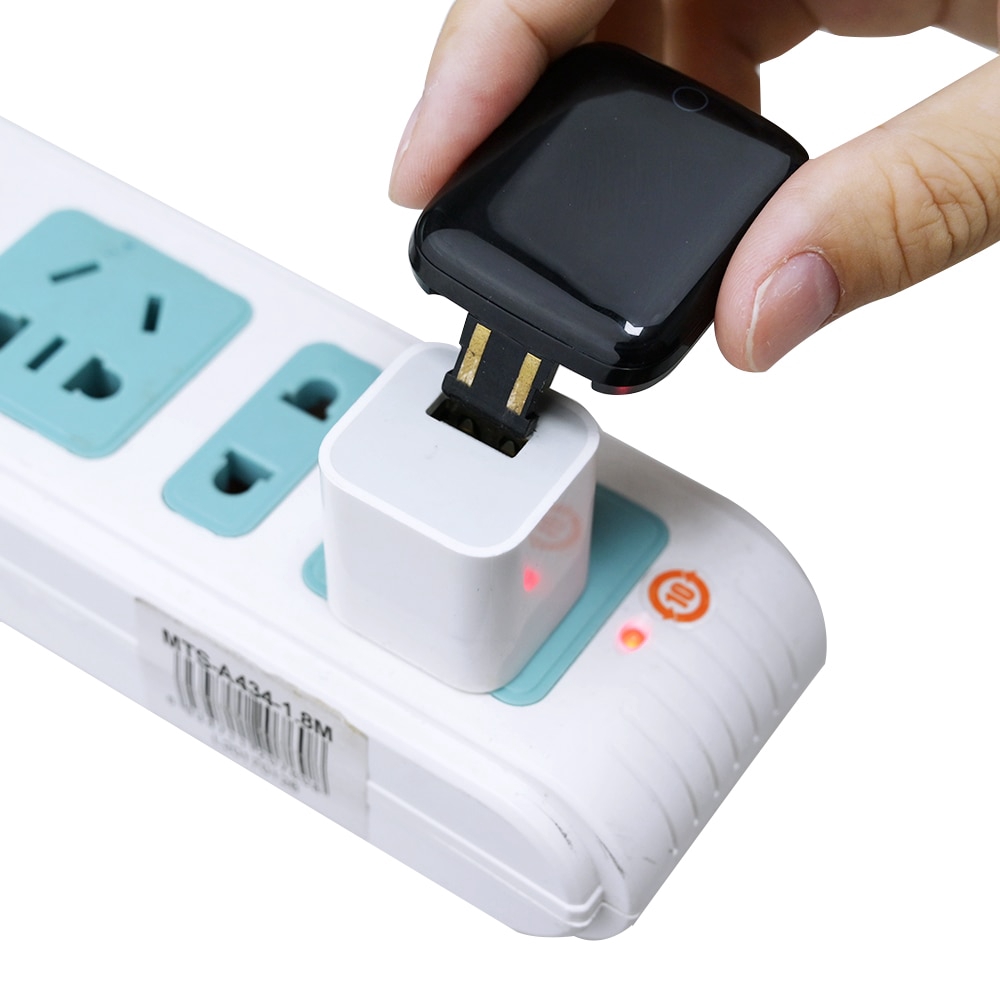 smartband d13