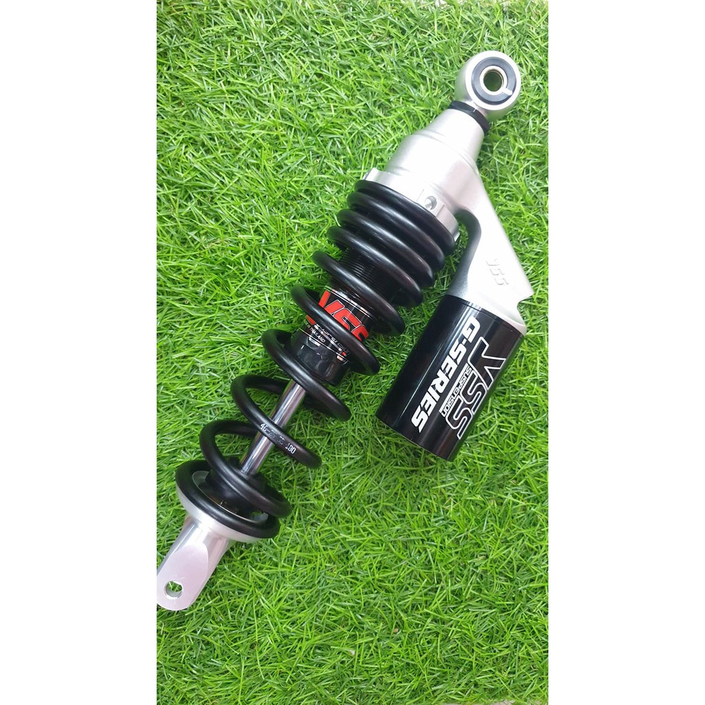 yss motorcycle suspension