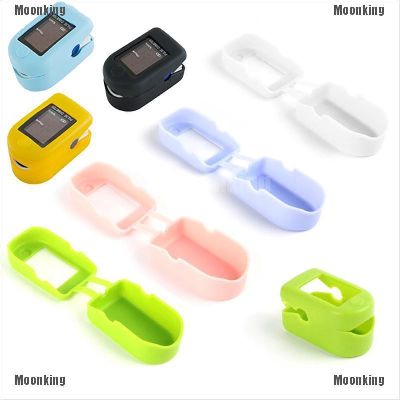Moonking Rubber Protector Silicone Case Protective Cover For Finger