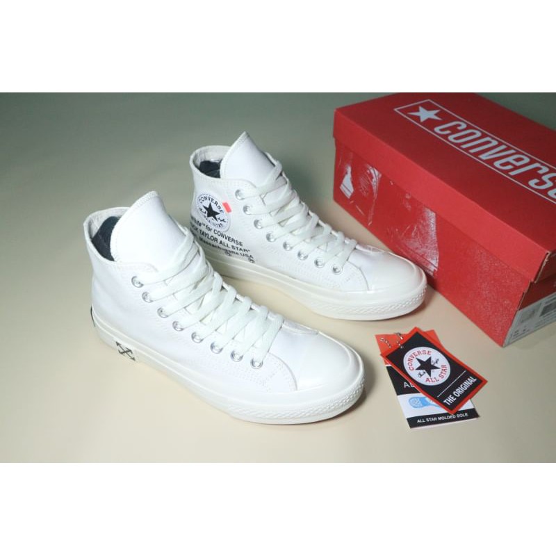 converse off white 70s