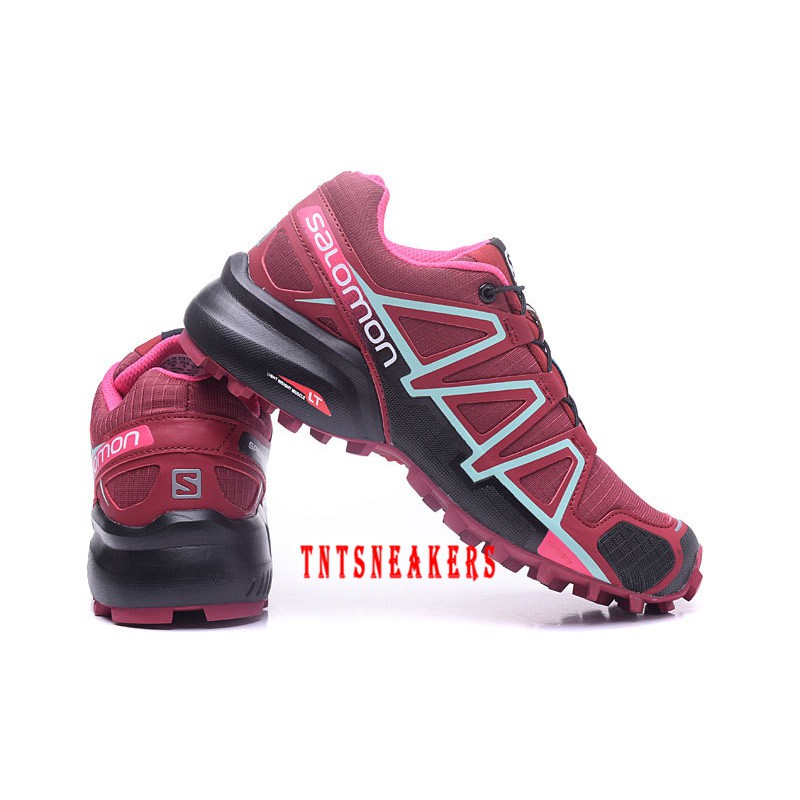 salomon speedcross 4 sportsshoes