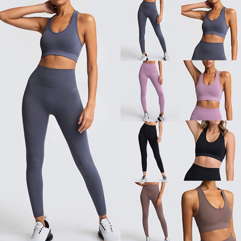 sports bra leggings