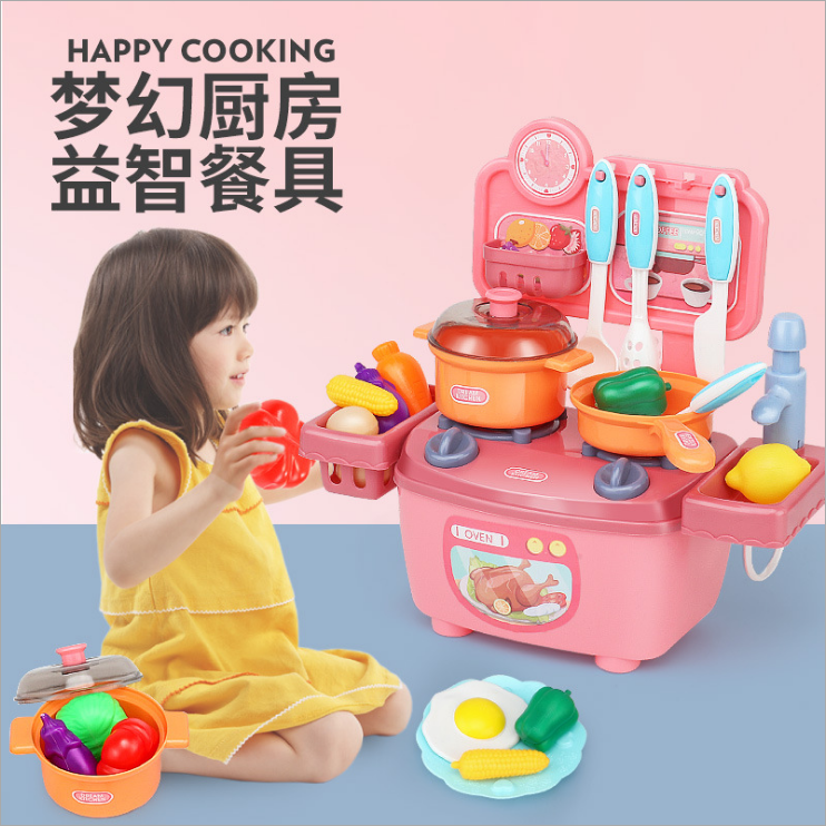 play kitchen table