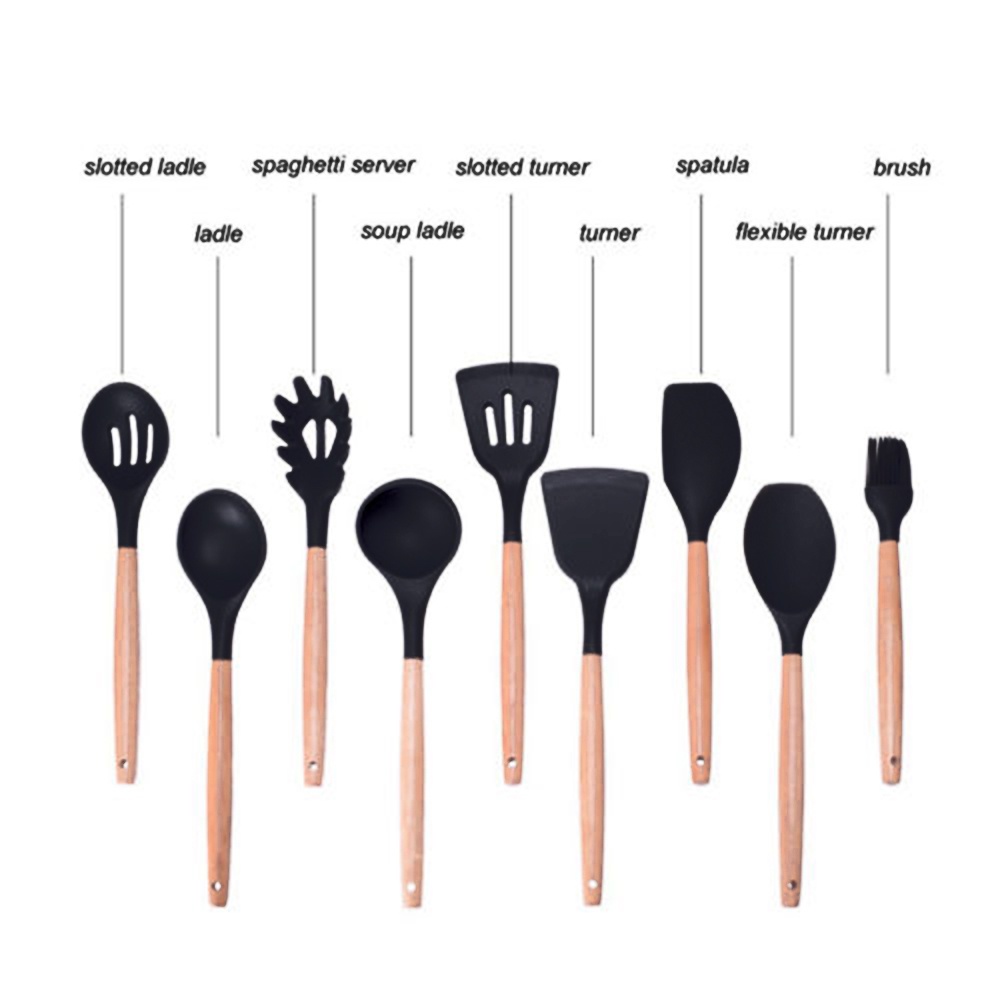 Different Types Of Spatulas Names | atelier-yuwa.ciao.jp