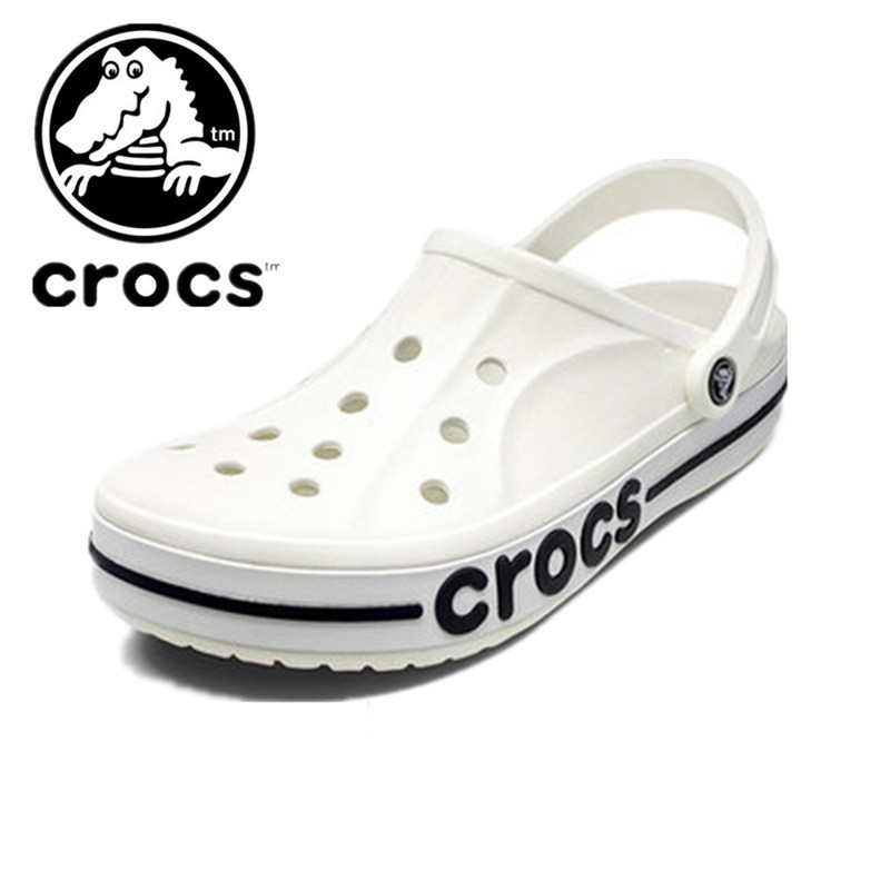white crocband