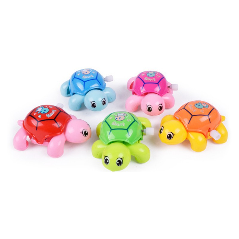 baby turtle toys