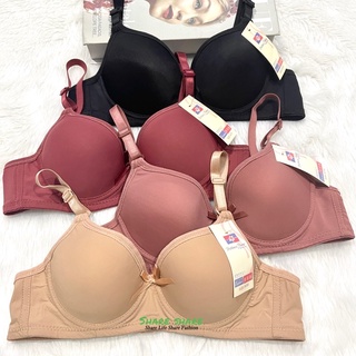 Underwire bra push up Cup A 32A-36A high quality for you