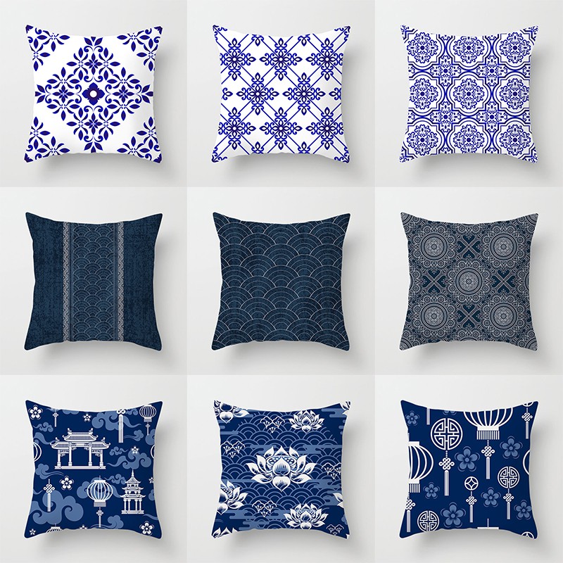 pillow design