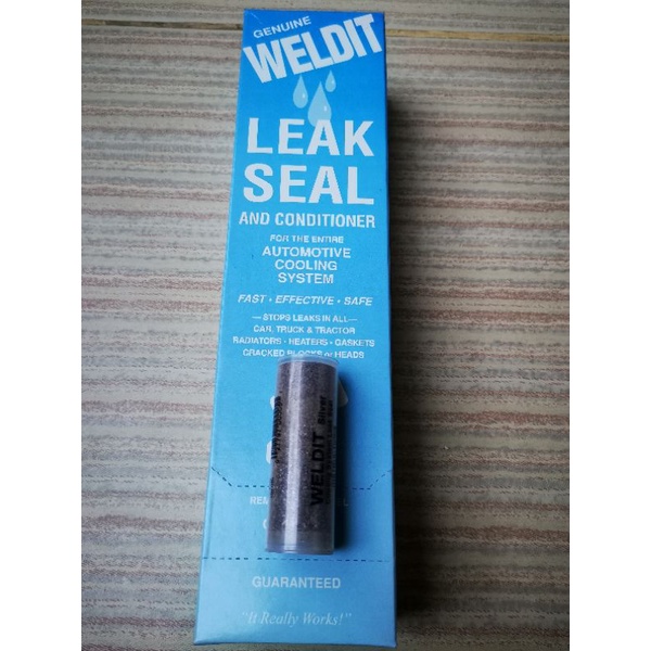 Radiator Stop Leak Powder Whiz Shopee Philippines