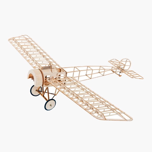 laser cut balsa rc airplane kits