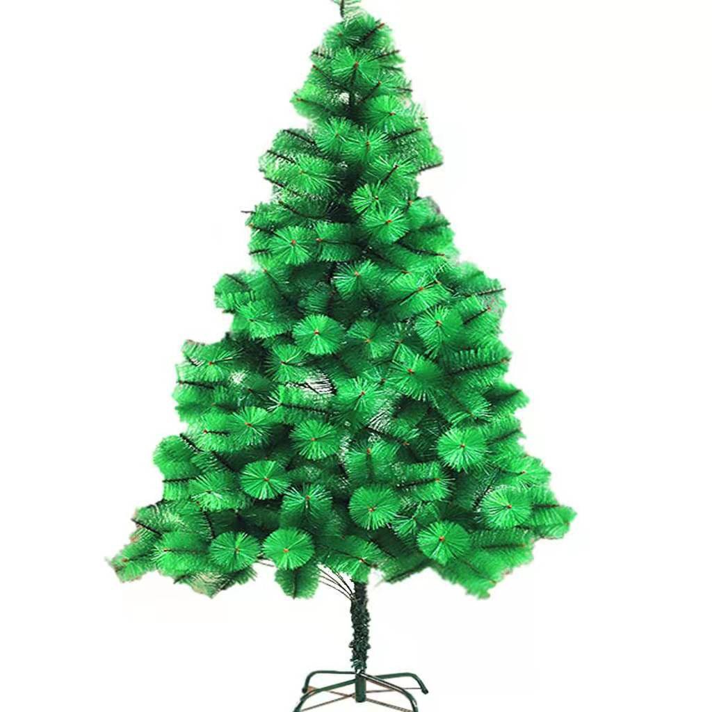 KES KES Christmas Tree TWO TONE COLOR 6FT COD Shopee Philippines
