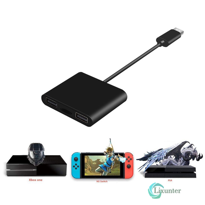 ps4 to xbox converter