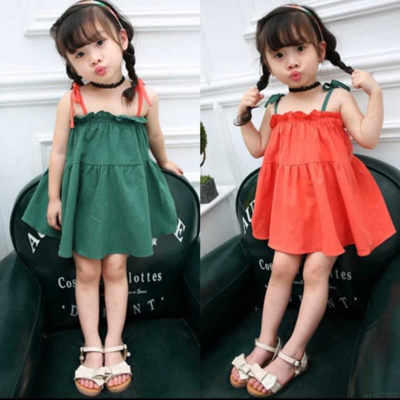 slip for girl dress