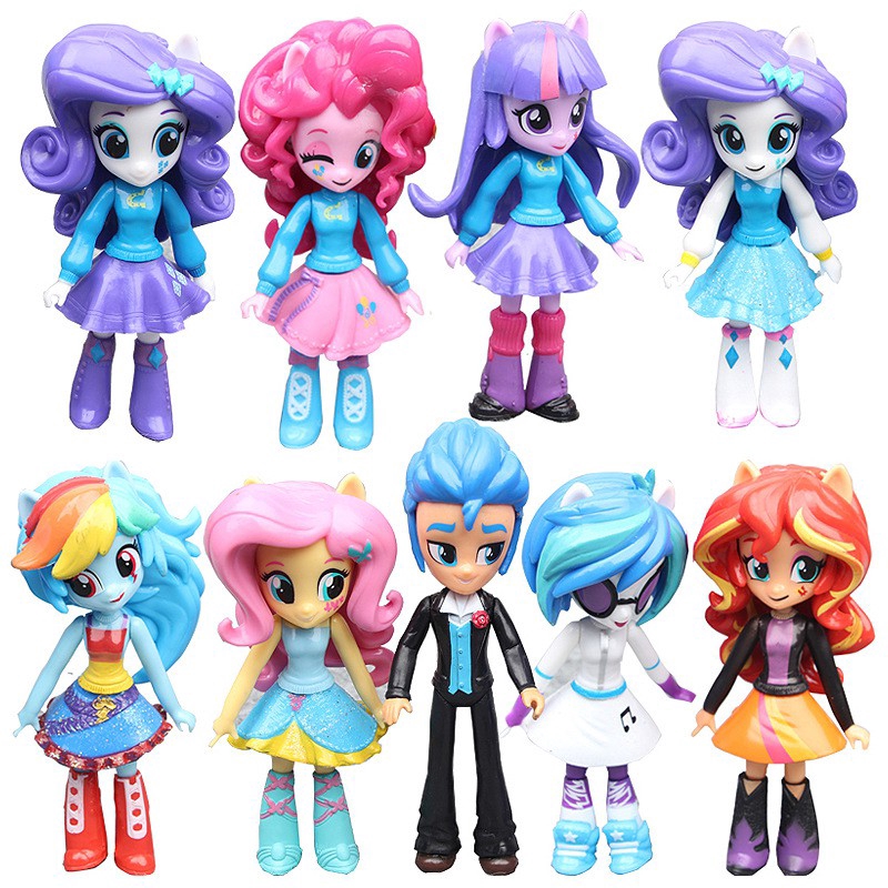 my monster doll