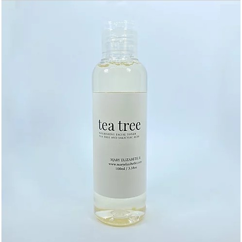 tea tree toner mary elizabeth r