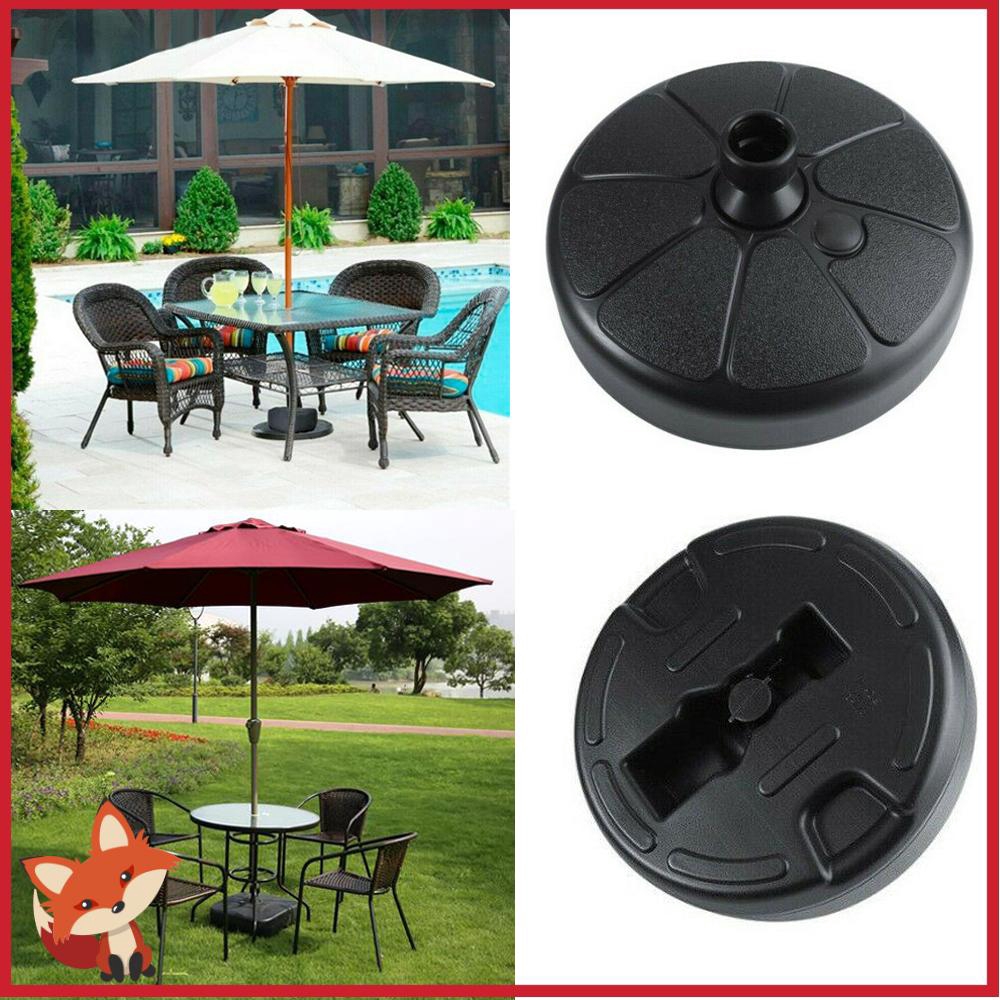 banana umbrella base