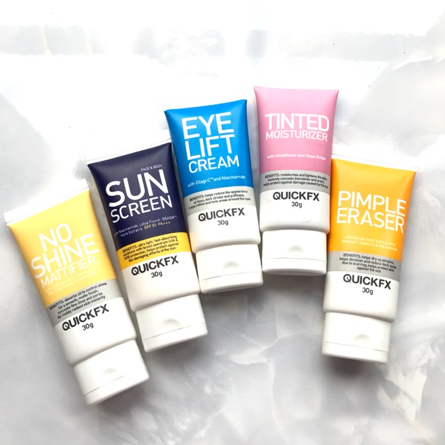 quick fix eye lift cream