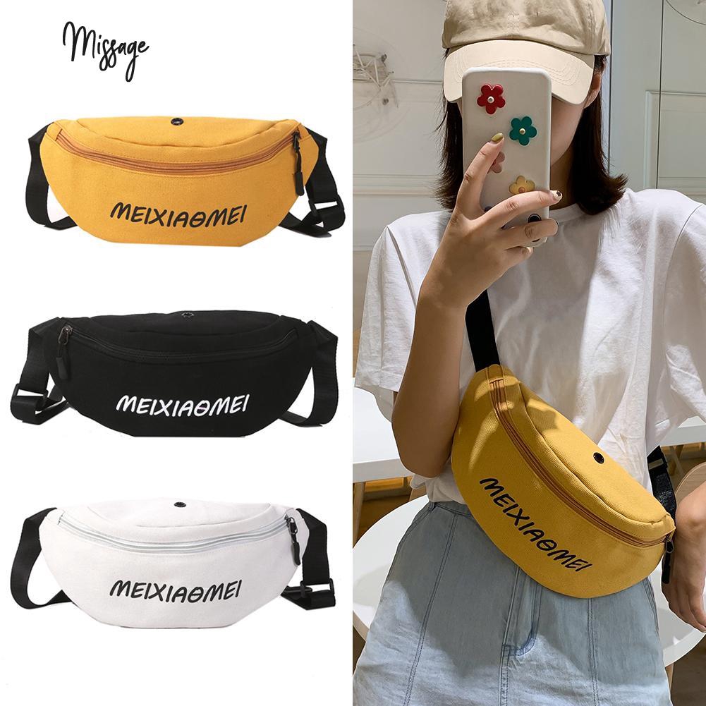 fashion waist pack