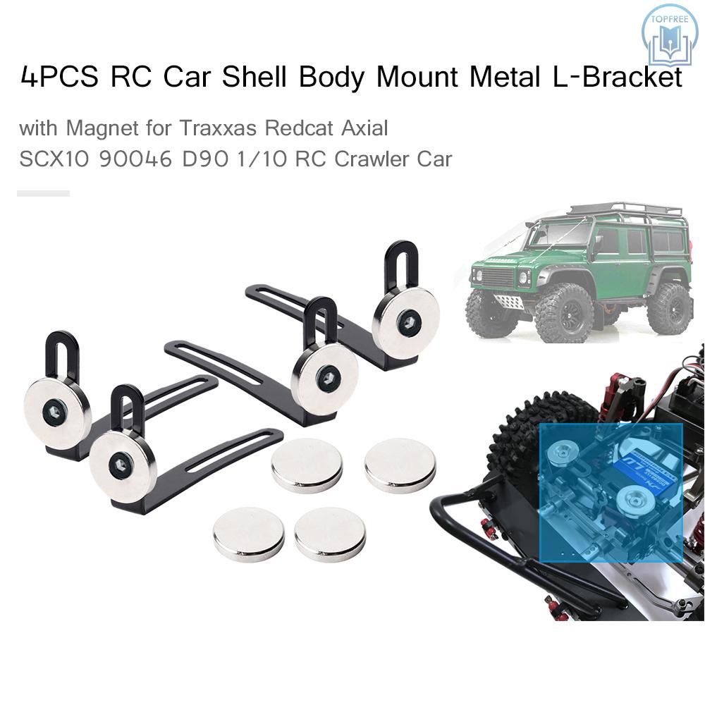 rc body magnets