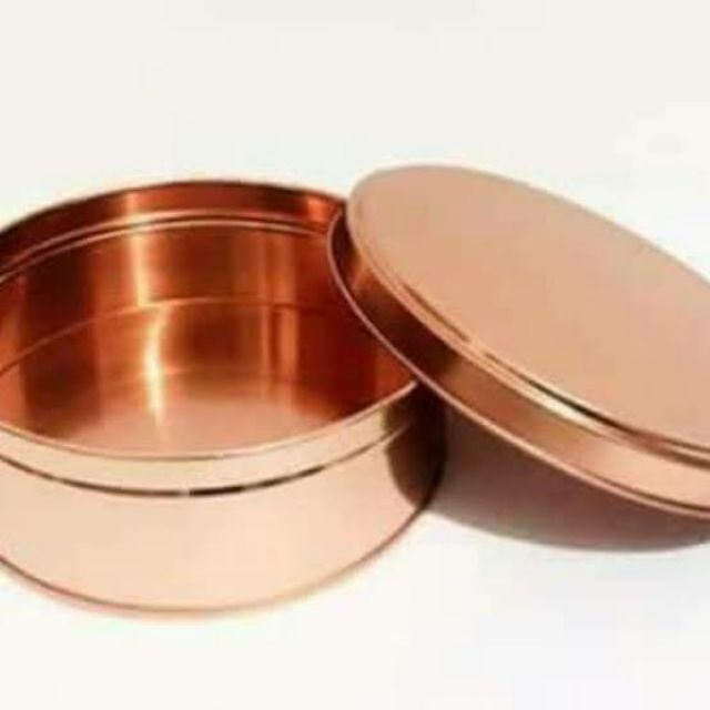 cake tin containers