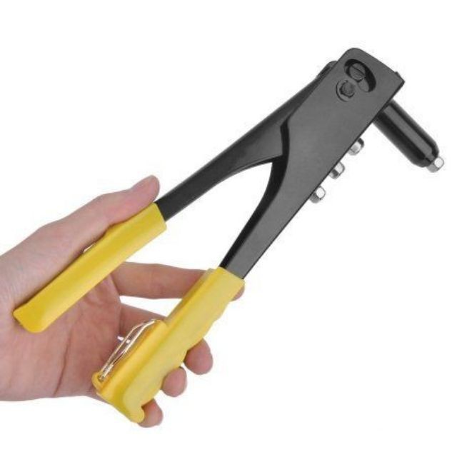 2022 NEW! Ingco Super Select Heavy Duty Rivet Hand Riveter Hand Tools