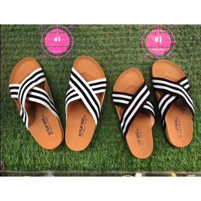 number one shoes palmy