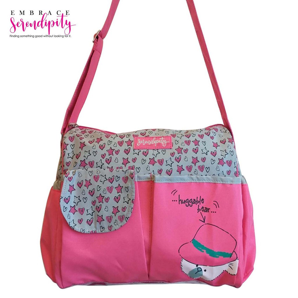 Diaper Bag Brands Philippines IUCN Water
