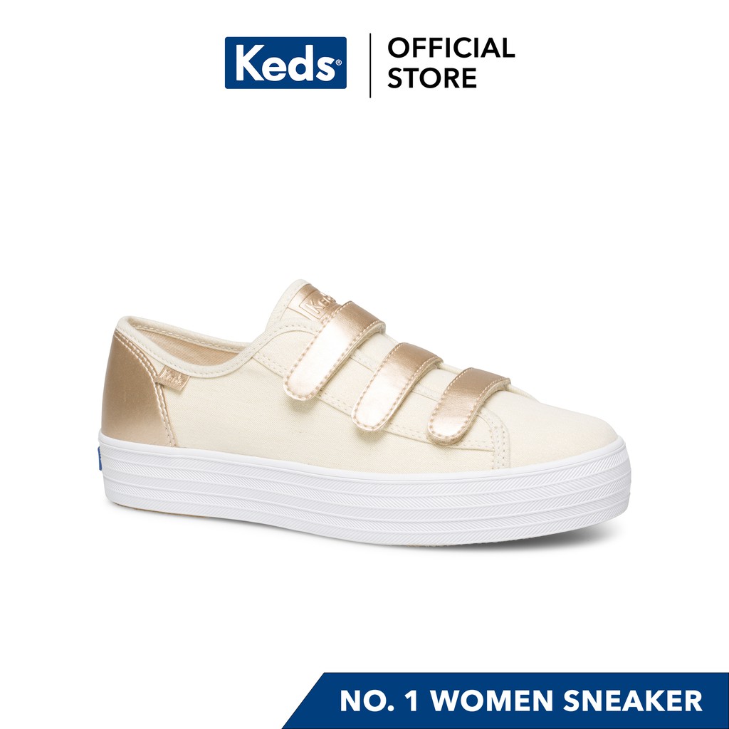 keds velcro