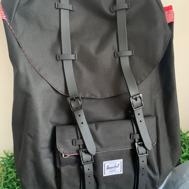 herschel backpack 23.5 l