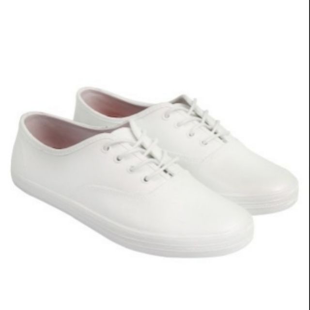 world balance white shoes for female