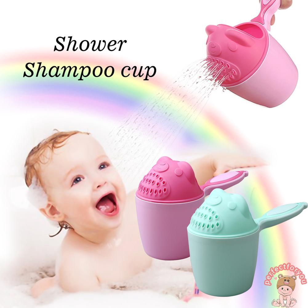 baby bath cups