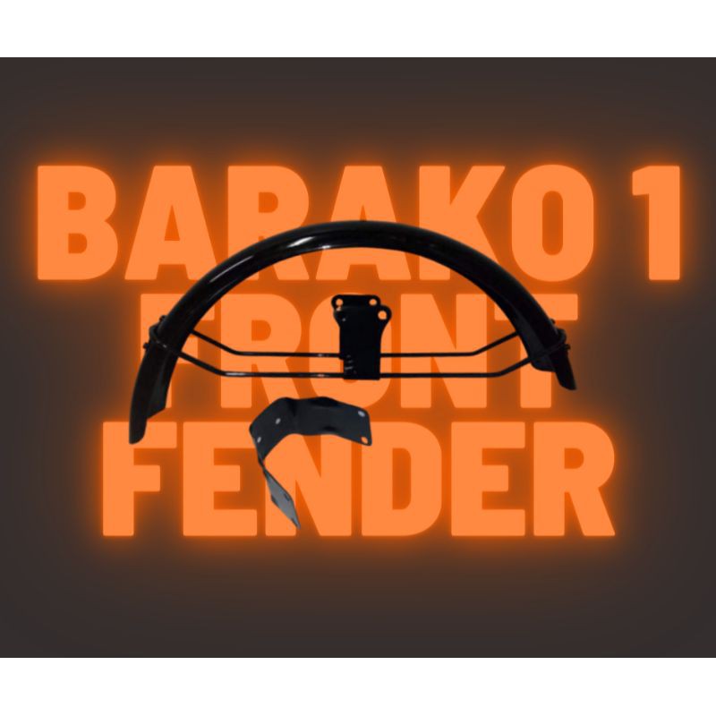 kawasaki barako price