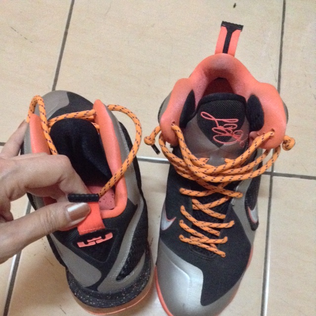 lebron 9 for sale