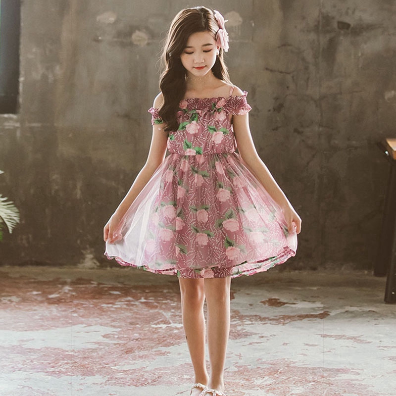 girls dresses age 8
