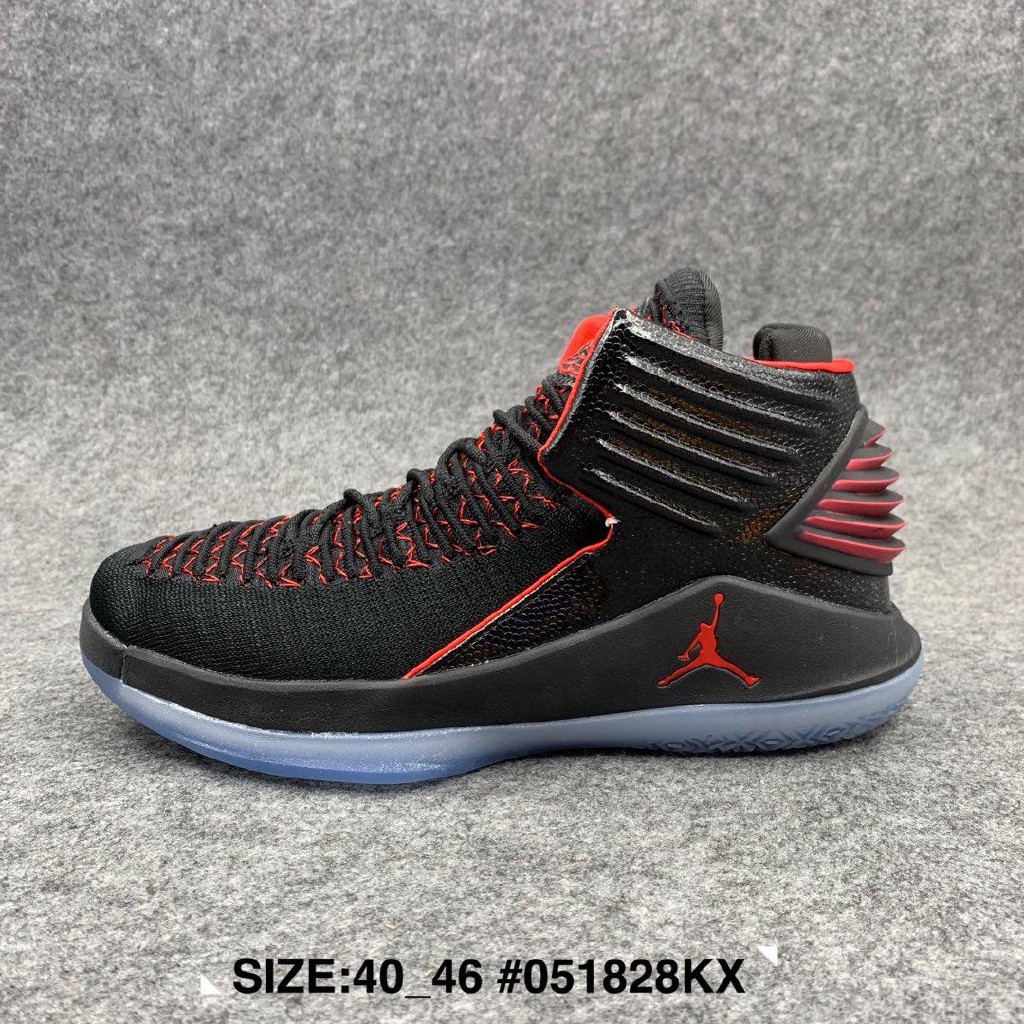 jordan 32 basketball shoes