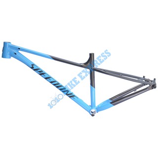 speedone enduro frame