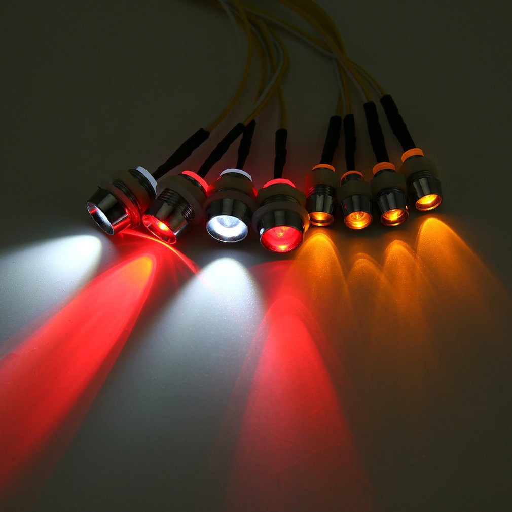 led lights for rc cars and trucks