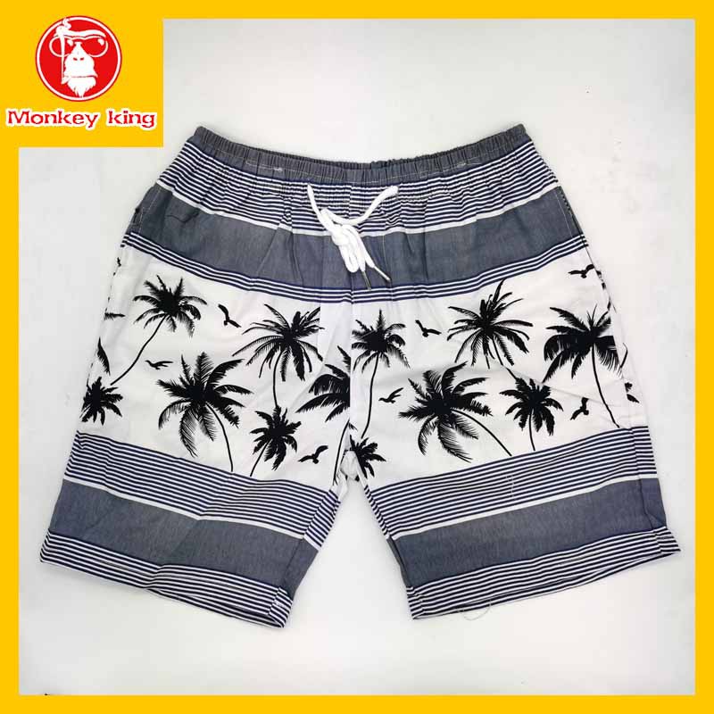 100 cotton shorts mens