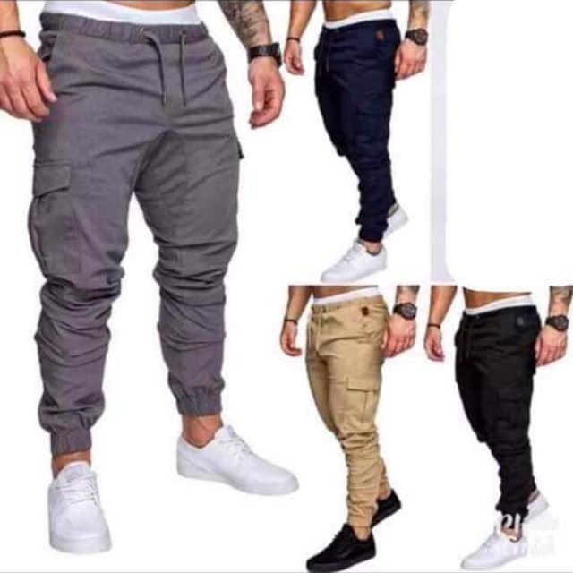 shopee jogger pants