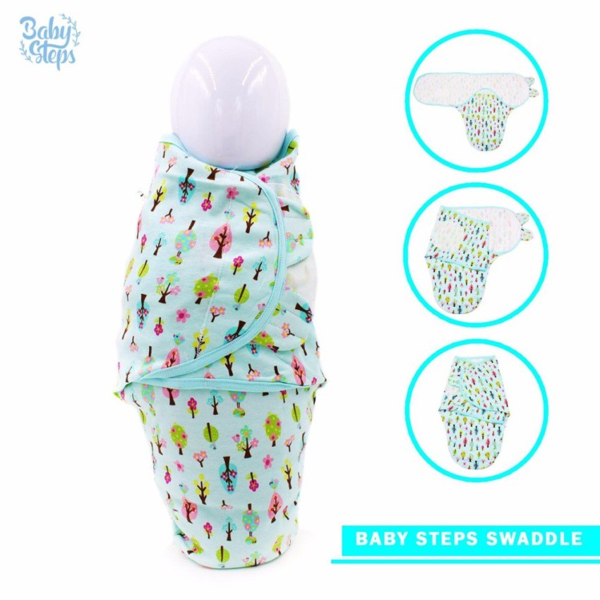 tiny baby swaddle