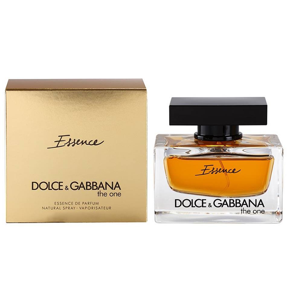 dolce & gabbana the one essence eau de parfum