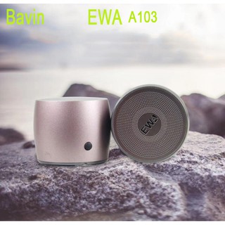 ewa bluetooth speaker a103
