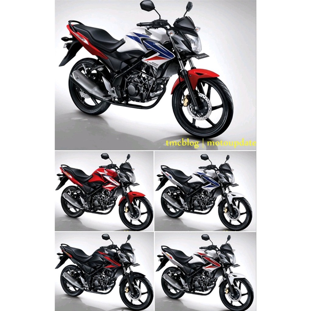 Radiator Water Tank Tank All Cb 150r Cbr 150 R Facelift Shopee Philippines