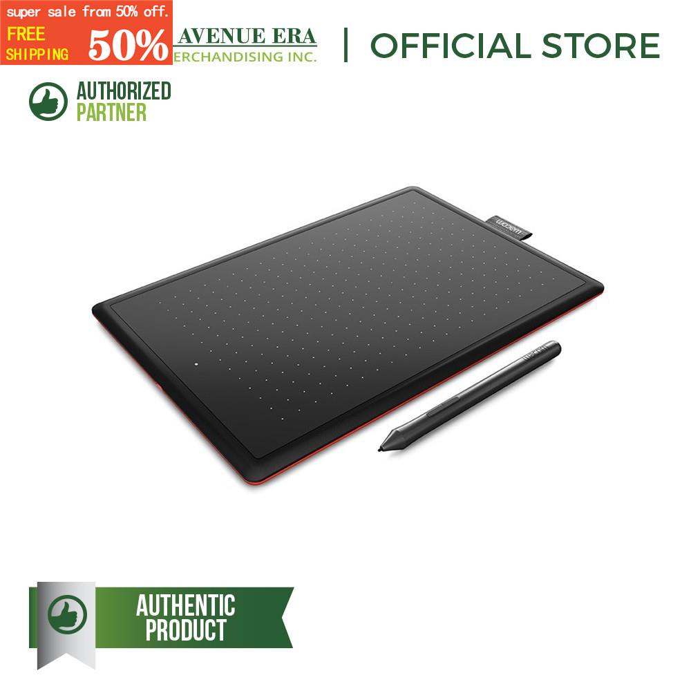 CTL672/K0CX Medium Drawing Tablet Shopee Philippines