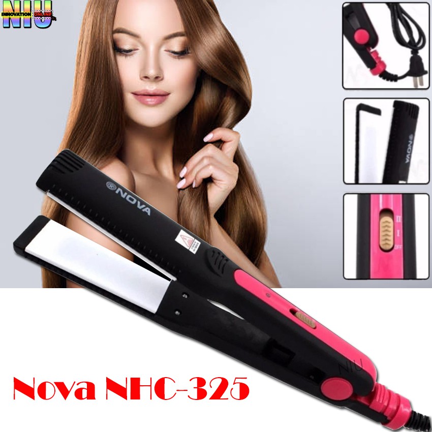 2 in 1 hair straightener and curler australia