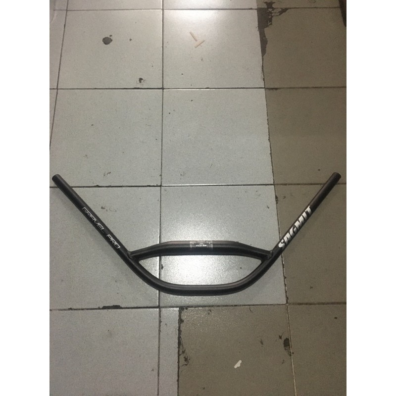 sagmit flared drop bar