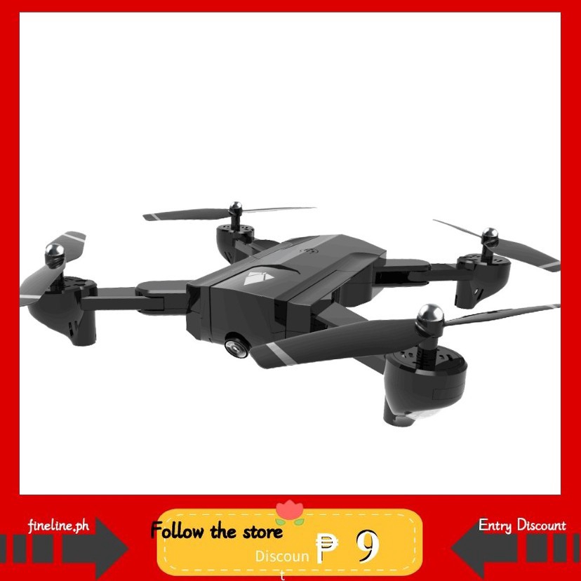 sg900 smart drone optical flow drone