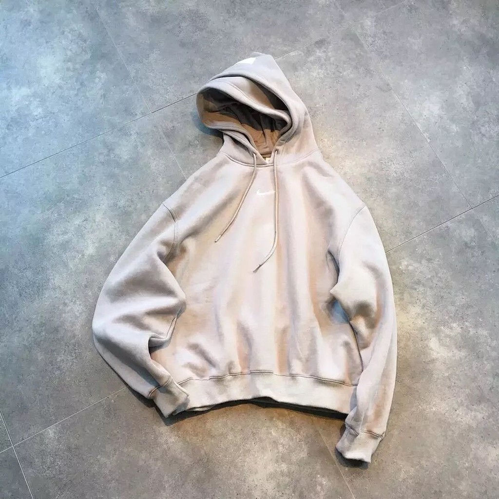 fog nike hoodie